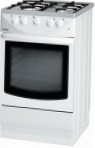 Gorenje G 470 W-E Kitchen Stove type of ovengas review bestseller