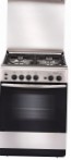 GEFEST 1200C K62 Кухонна плита тип духової шафигазова огляд бестселлер