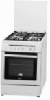 LGEN G6040 W Fornuis type ovengas beoordeling bestseller