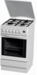 Gorenje K 510 W Fornuis type ovenelektrisch beoordeling bestseller
