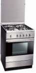 Electrolux EKG 601104 X Estufa de la cocina tipo de hornogas revisión éxito de ventas