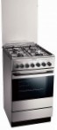 Electrolux EKK 511508 X Estufa de la cocina tipo de hornoeléctrico revisión éxito de ventas