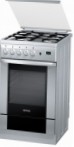 Gorenje GI 437 E Fornuis type ovengas beoordeling bestseller