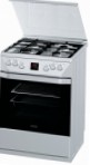 Gorenje GI 63398 BX Fornuis type ovengas beoordeling bestseller