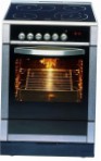 Hansa FCCI68266020 Kitchen Stove type of ovenelectric review bestseller