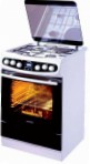 Kaiser HGE 60306 NKW Virtuvės viryklė tipo orkaitėselektros peržiūra geriausiai parduodamas