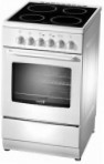 Ardo K A 56V4ED WHITE موقد المطبخ نوع الفرنكهربائي إعادة النظر الأكثر مبيعًا