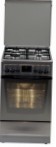 MasterCook KGE 3464 X Кухонная плита тип духового шкафаэлектрическая обзор бестселлер