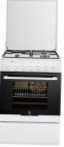 Electrolux EKM 961300 W Estufa de la cocina tipo de hornoeléctrico revisión éxito de ventas