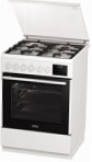 Gorenje K 635 E11WKD Fornuis type ovenelektrisch beoordeling bestseller
