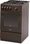 Gorenje GN 51102 ABR0 Fornuis type ovengas beoordeling bestseller