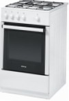 Gorenje GI 52120 AW Fornuis type ovengas beoordeling bestseller