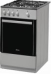 Gorenje GI 52120 AX Fornuis type ovengas beoordeling bestseller