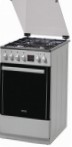 Gorenje K 57325 AS Fornuis type ovenelektrisch beoordeling bestseller