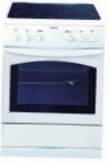 Hansa FCCB650642 厨房炉灶 烘箱类型电动 评论 畅销书