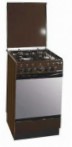 Bompani BO 585 GA 255 Fornuis type ovengas beoordeling bestseller
