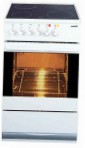 Hansa FCCW550820 Кухонная плита тип духового шкафаэлектрическая обзор бестселлер