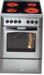 Fagor 3CF-4V X 厨房炉灶 烘箱类型电动 评论 畅销书