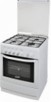 Ardo 66GG40 W Fornuis type ovengas beoordeling bestseller
