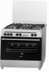 LGEN G9050 X Кухонна плита тип духової шафигазова огляд бестселлер