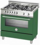 BERTAZZONI X90 5 MFE VE Estufa de la cocina tipo de hornoeléctrico revisión éxito de ventas