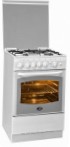 De Luxe 5440.13г Fornuis type ovengas beoordeling bestseller