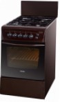 Desany Comfort 5120 B Fornuis type ovengas beoordeling bestseller