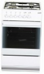 Hansa FCGW550868 Кухонная плита тип духового шкафагазовая обзор бестселлер