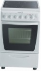 Candy CVM 5621 CKW Kitchen Stove type of ovenelectric review bestseller