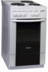 Desany Optima 5600-03 WH Fornuis type ovenelektrisch beoordeling bestseller