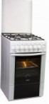 Desany Prestige 5530 WH Kitchen Stove type of ovengas review bestseller