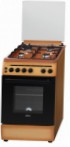 LGEN G5030 G Fornuis type ovengas beoordeling bestseller