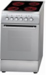 Erisson CE60/60LGCV Fornuis type ovenelektrisch beoordeling bestseller