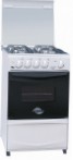 Desany Prestige 5031 WH Kitchen Stove type of ovengas review bestseller