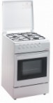LUXELL LF60SEC Kompor dapur jenis ovenlistrik ulasan buku terlaris