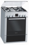 Bosch HGV745355R Virtuves Plīts Cepeškrāsns tipselektrības pārskatīšana bestsellers