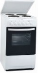 Zanussi ZCE 560 NW1 Кухненската Печка тип на фурнаелектрически преглед бестселър