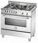 BERTAZZONI X90 5 MFE BI Kitchen Stove type of ovenelectric review bestseller