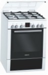 Bosch HGV745325R Virtuves Plīts Cepeškrāsns tipselektrības pārskatīšana bestsellers