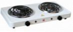 Калибр ЭПТ-2 Кухонная плита  обзор бестселлер