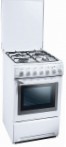 Electrolux EKK 501504 W Кухонна плита тип духової шафиелектрична огляд бестселлер