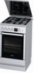 Gorenje GI 52393 AX Fornuis type ovengas beoordeling bestseller