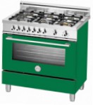 BERTAZZONI X90 6 GEV VE Kitchen Stove type of ovengas review bestseller
