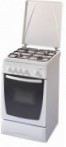 Vimar VGO-5060GLI 厨房炉灶 烘箱类型气体 评论 畅销书