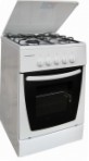 Liberton 4401 NGWR Fornuis type ovengas beoordeling bestseller