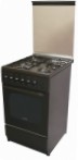 Ardo A 5640 G6 BROWN Fornuis type ovengas beoordeling bestseller