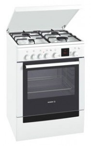 Photo Kitchen Stove Bosch HSG312020R, review