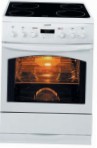 Hansa FCCB616994 Кухонная плита тип духового шкафаэлектрическая обзор бестселлер