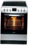 Hansa FCCI64136010 Кухонная плита тип духового шкафаэлектрическая обзор бестселлер