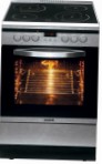 Hansa FCCI67336060 Кухонная плита тип духового шкафаэлектрическая обзор бестселлер